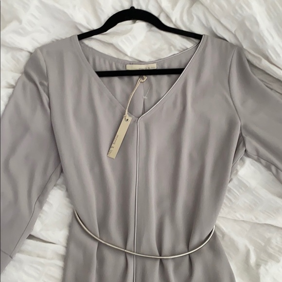 Plenty - Monk & Lou shift dress - Picture 1 of 4